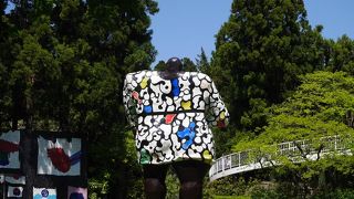 天気がいいと最高に気持ちが良い！