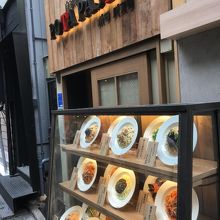 お値段は格安です