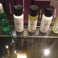 HEYLAND WHITTLEのシャンプー類