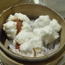 チャーシューマン