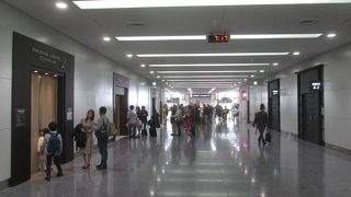 プレミアムラウンジ セントレア