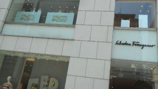 イタリア、フィレンツェで購入