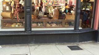 サンドウィッチなど