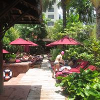 シェラトン グランデ スクンビット