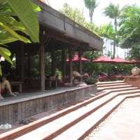 シェラトン グランデ スクンビット