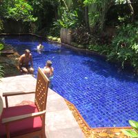 シェラトン グランデ スクンビット