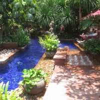 シェラトン グランデ スクンビット