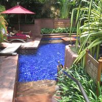 シェラトン グランデ スクンビット