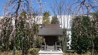 旅の安全を祈願