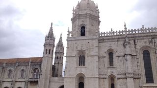 リスボンに行ったら是非足を伸ばして欲しい場所