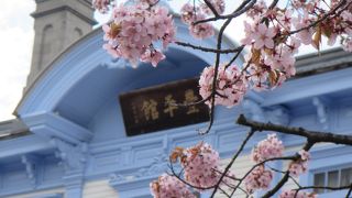 2016年6月21日より再び一般公開