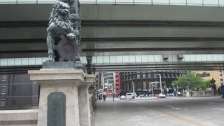 日本で最も有名な橋のひとつだと思います