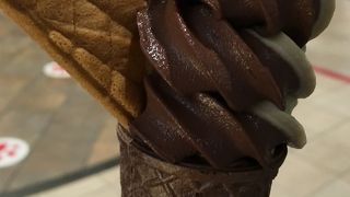 国内第１号店。