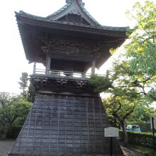 鎌倉時代の鐘