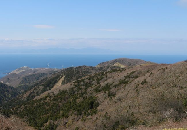 眺瞰台 クチコミ アクセス 営業時間 津軽半島 フォートラベル