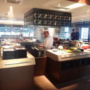 2016年4月27日、アネックス棟の12階にオープンしたレストラン【琉球バーベキューブルー】のクチコミ