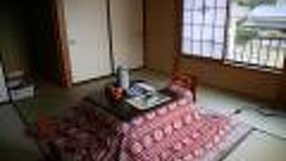 温泉民宿　浩美屋