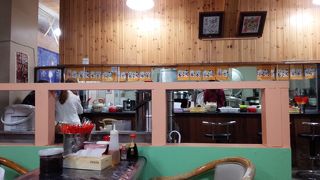 営業再開のようです