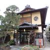 山梨の市街からも近い歴史ある温泉の一軒宿