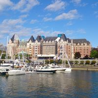 建物のいやあえて風景