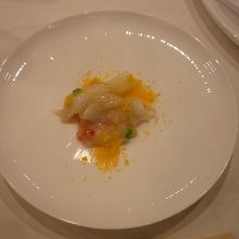 炒め物も油控えめ♪