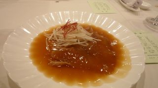 女性好みの美味しい中華料理のお店♪