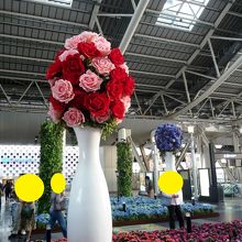 ５周年記念のイベント