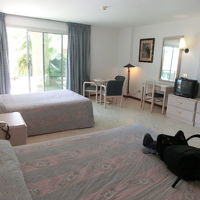 明るくて広くて清潔感ありました。