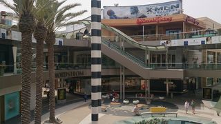 １日楽しめる場所