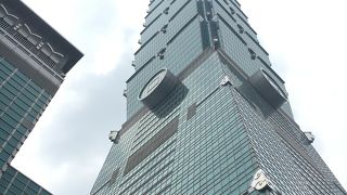 台北のシンボル！！
