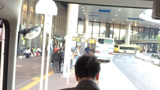 エアポート リムジンバス 成田空港線 (東京空港交通）