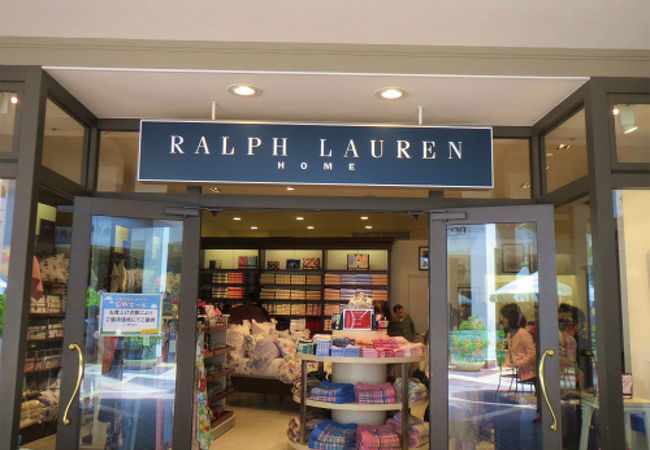 ラルフ ローレン ホーム ファクトリーストア 三井アウトレットパーク ジャズドリーム長島店 クチコミ アクセス 営業時間 桑名 長島 フォートラベル ラルフ ローレン ホーム ファクトリーストア 三井アウトレットパーク ジャズドリーム長島店 クチコミ アクセス 営業時間 桑名 長島 フォートラベル