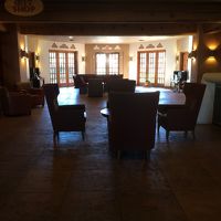 こちらにすわりながら 景色観賞