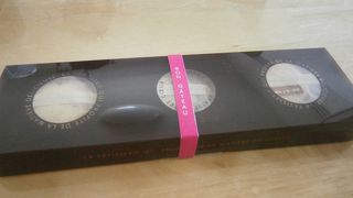 ちょっとしたプレゼントにも