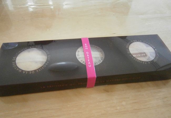 ちょっとしたプレゼントにも