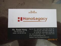 Hanoi Legacy Hotel - Hoan Kiem 写真