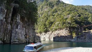 ここにしかない景観はこれというほどの特徴はないような気もします