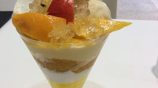 高いけどおいしい