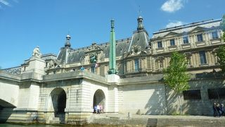 パリ観光の王道