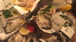 早い時間に2名なら予約なしでも入れました