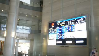 威厳のある建物