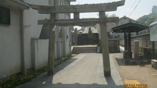 南北朝時代には存在してようです。