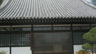 「天神防」とも言われています。