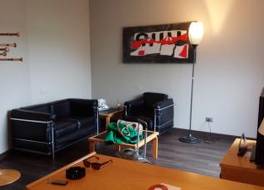 ホテル パラッツォ デッレ ステリーネ 写真