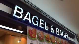 ランチにぴったり