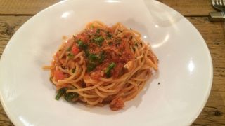 おしゃれでおいしいお店