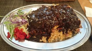 おしゃれなキッチン・ゴン