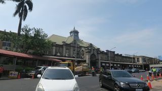 日台友好の姉妹駅