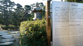 ちょうど１００年たちました！