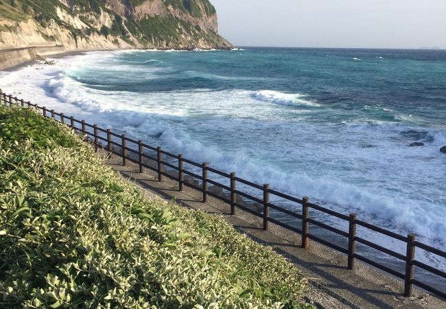 間々下海岸 クチコミ アクセス 営業時間 新島 フォートラベル